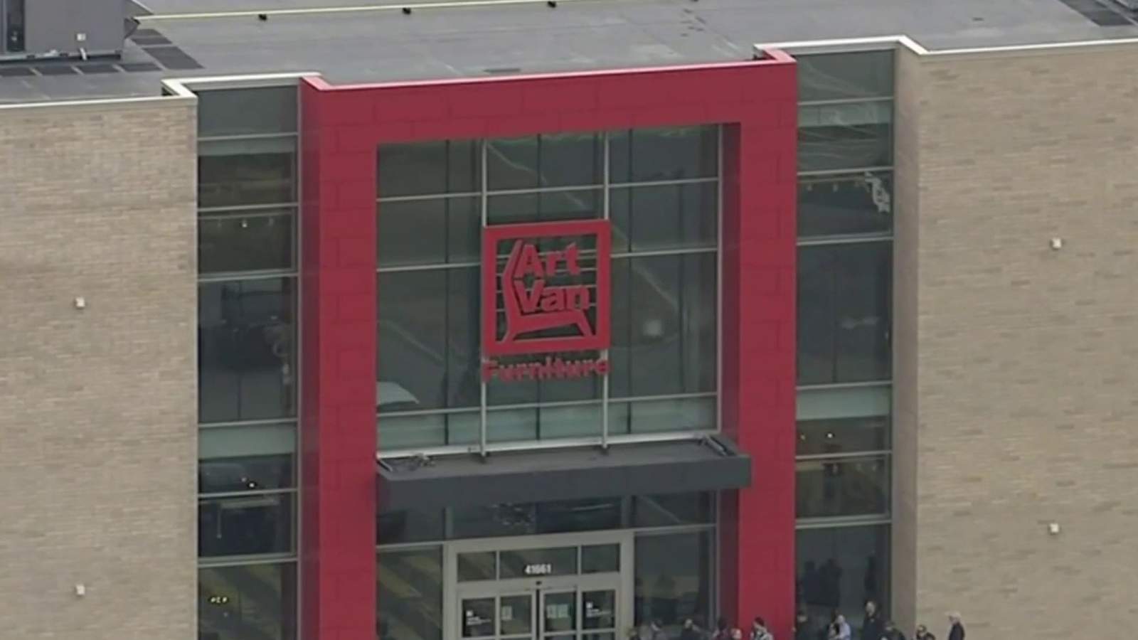 All Art Van employees laid off Friday due to coronavirus closing stores, company says