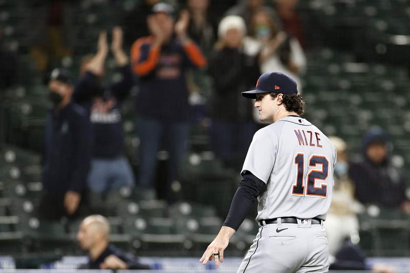 5 reasons this series vs. White Sox holds extra importance for Detroit Tigers