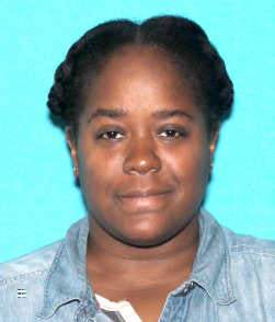 Police seek missing 45-year-old Detroit woman