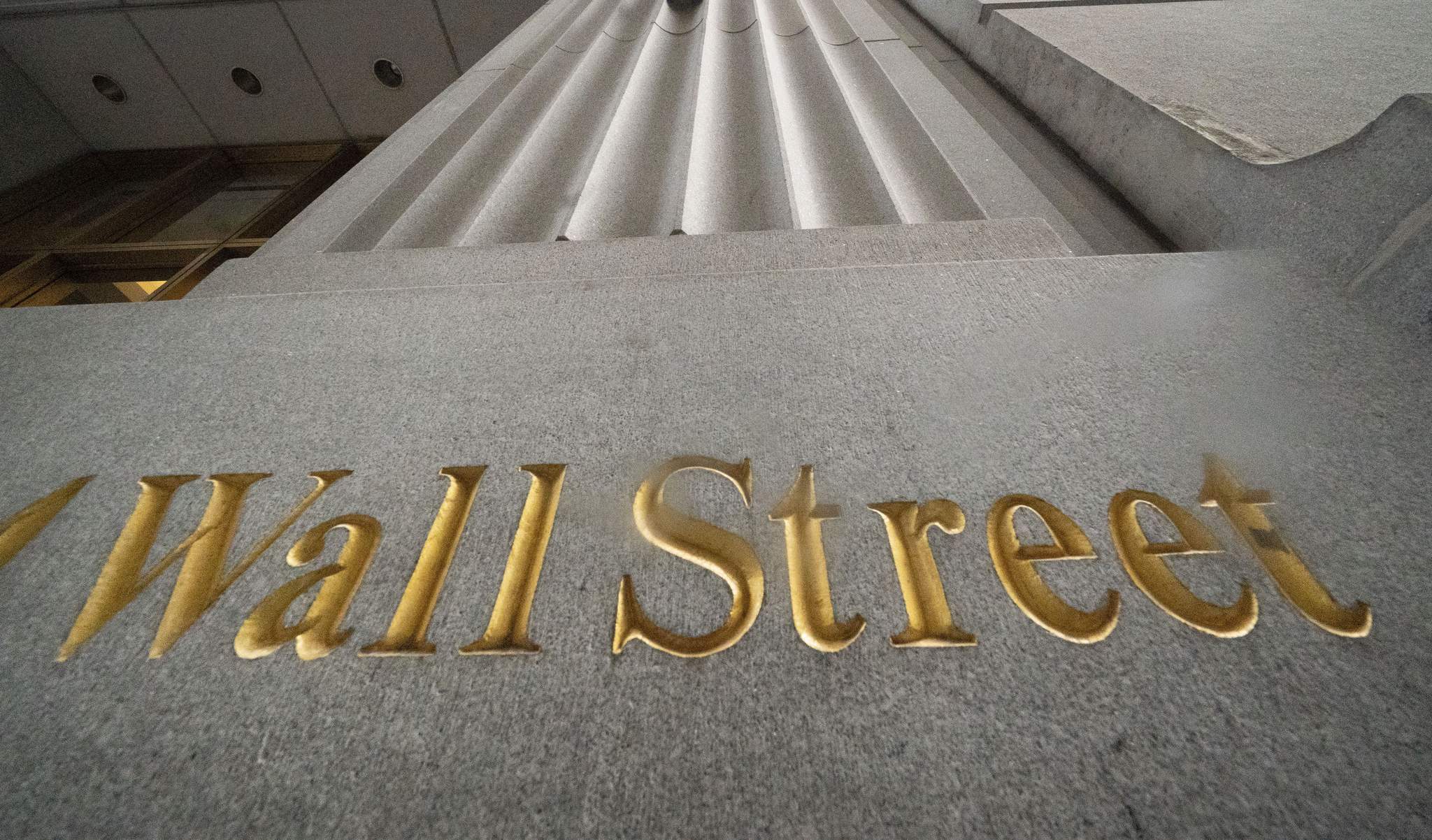 Asia stocks follow Wall Street down on renewed virus worries