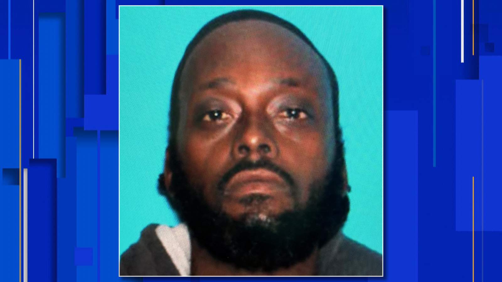 Detroit police seek missing 41-year-old man with mental health conditions