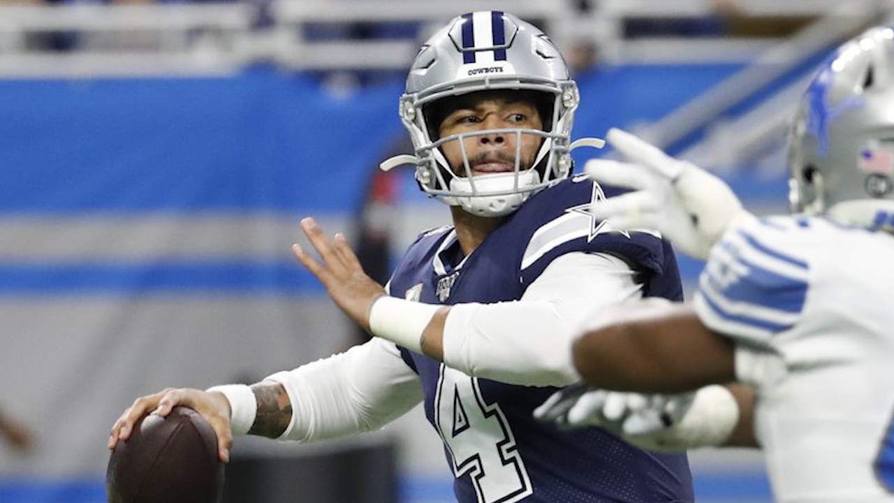 3 takeaways from Detroit Lions loss to Dallas Cowboys