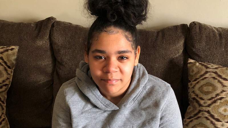 Detroit police want help finding missing 17-year-old girl