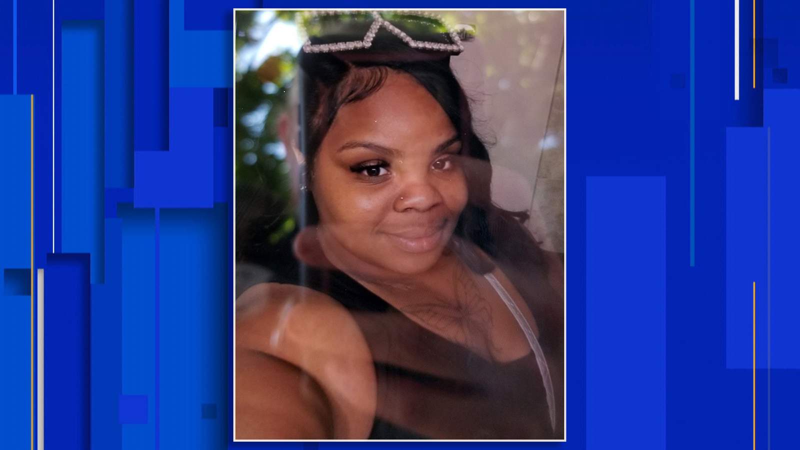 Detroit police seek missing 27-year-old woman last seen Friday