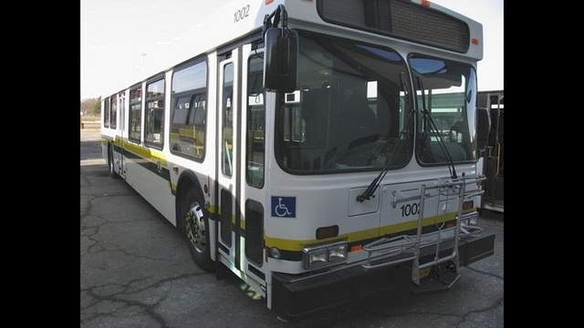 DDOT offers extra bus service for fireworks