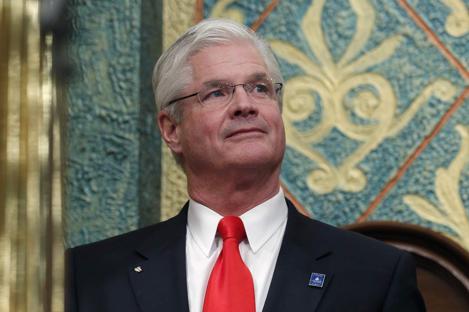 Michigan Senate leader: Absentee ballot processing bill still alive