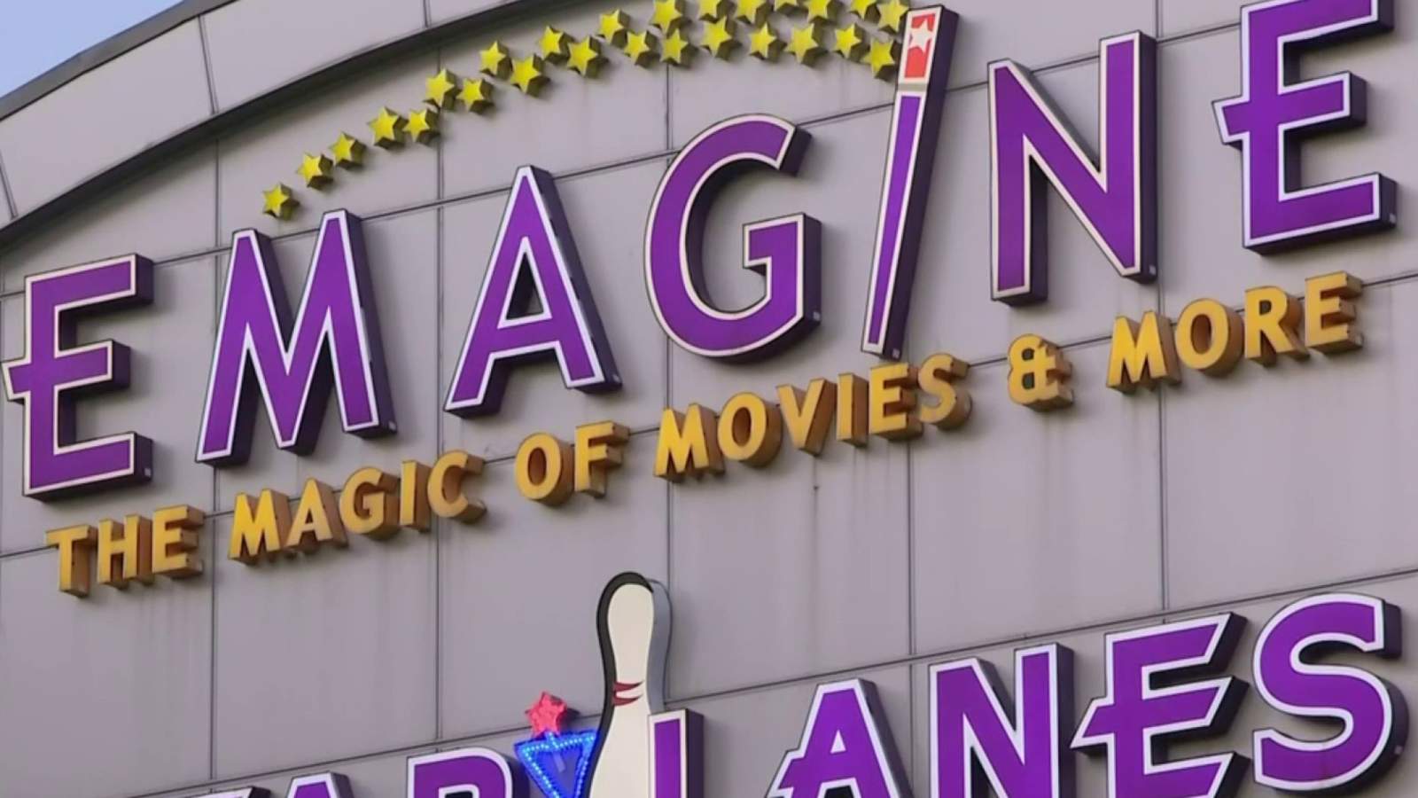 Emagine to reopen Michigan theaters on Oct. 9 with free tickets for frontline workers