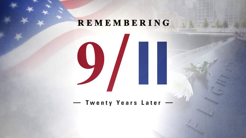 9/11 attacks, 20 years later: Where were you? Share your story