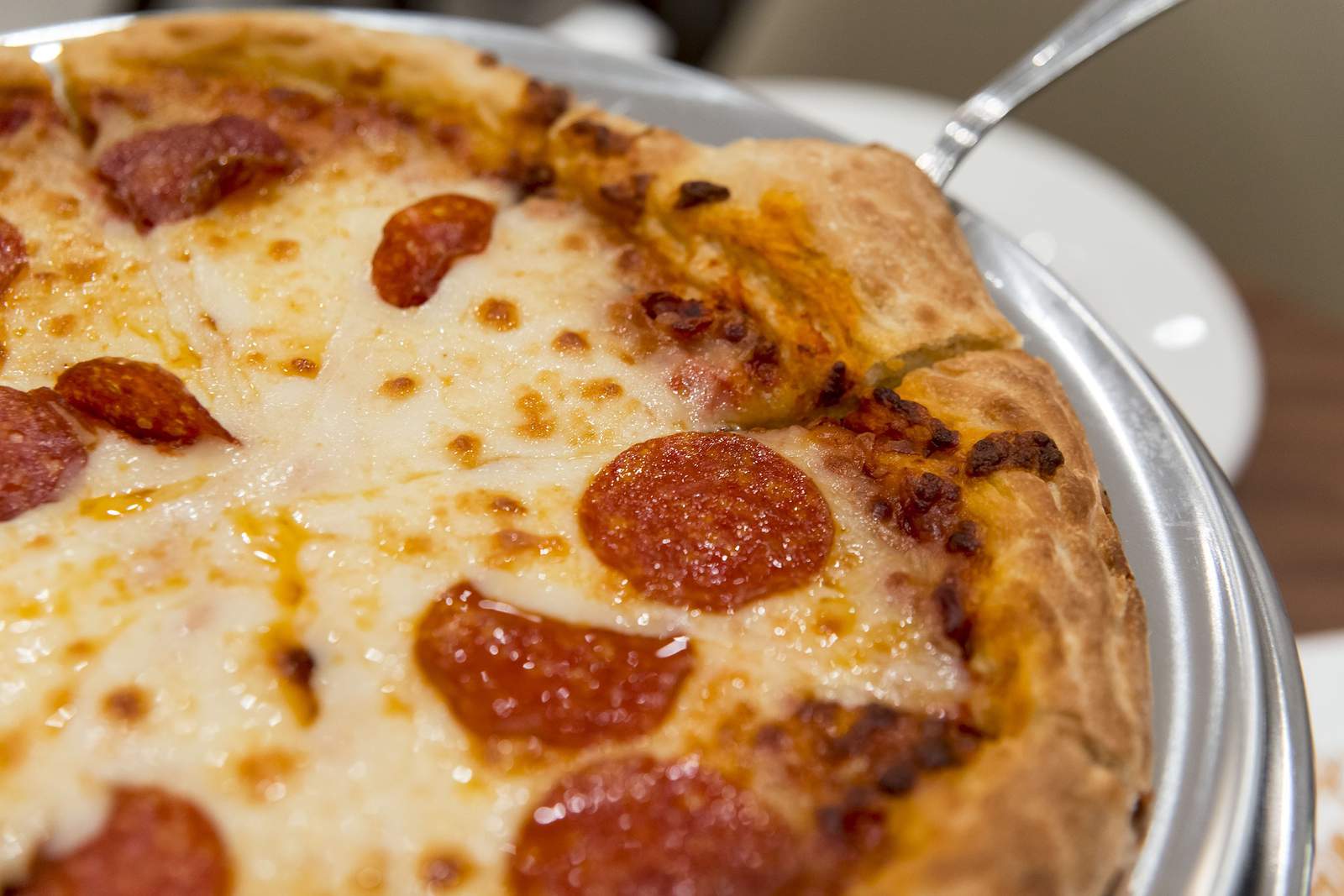 Celebrate National Pizza Week at these 7 Ann Arbor eateries