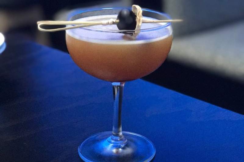 The 3 best cocktail bars in Detroit