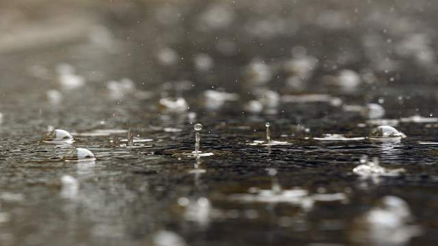 Great Lakes Water Authority urge residents to prepare for wet conditions Sunday night
