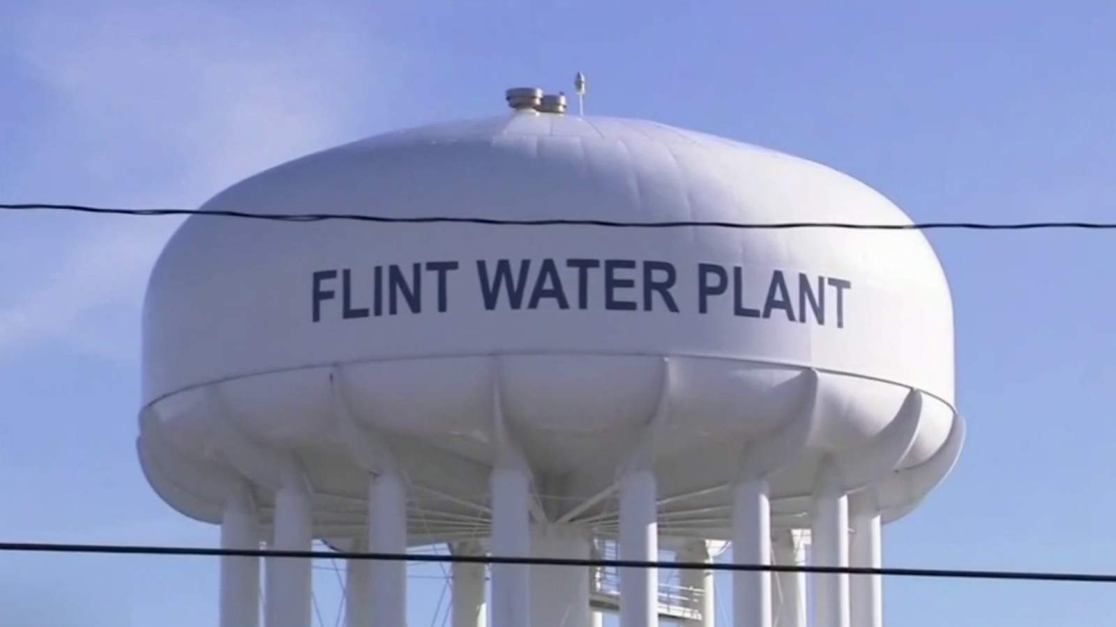 Whitmer: $600 Flint water deal a step toward making amends