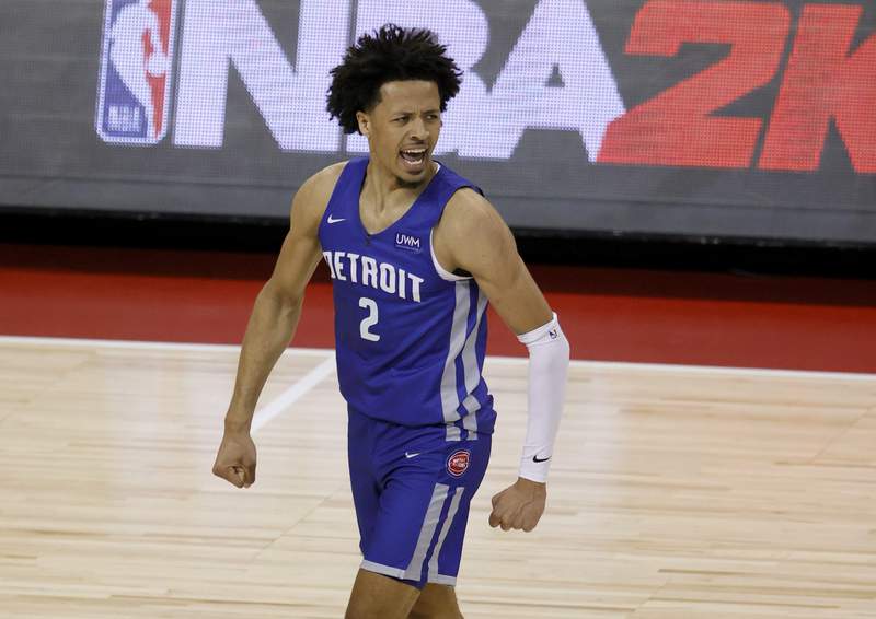 Will Detroit Pistons be Tigers-like surprise, Lions-like disaster, or somewhere in between?