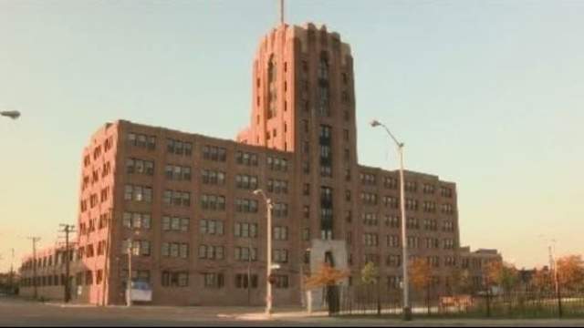Iconic Detroit Bell Building gets 2nd chance, so do its new residents