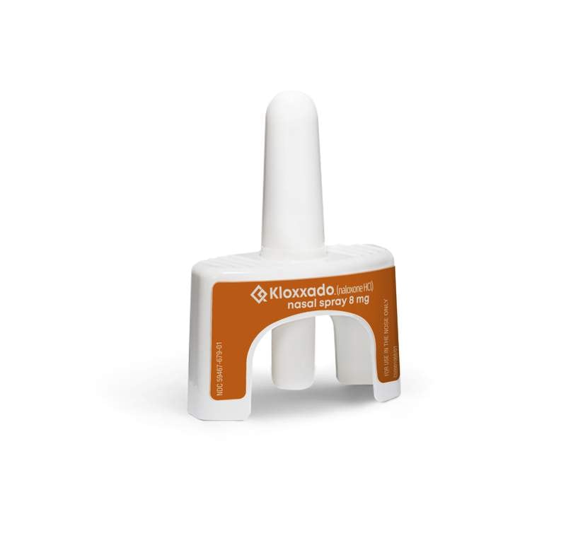 US approves high-dose opioid reversal nasal spray from Hikma