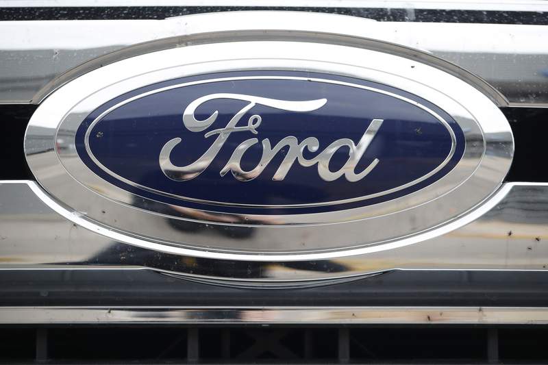 Ford providing on-site COVID-19 vaccines for employees in southeast Michigan, Ohio and Missouri