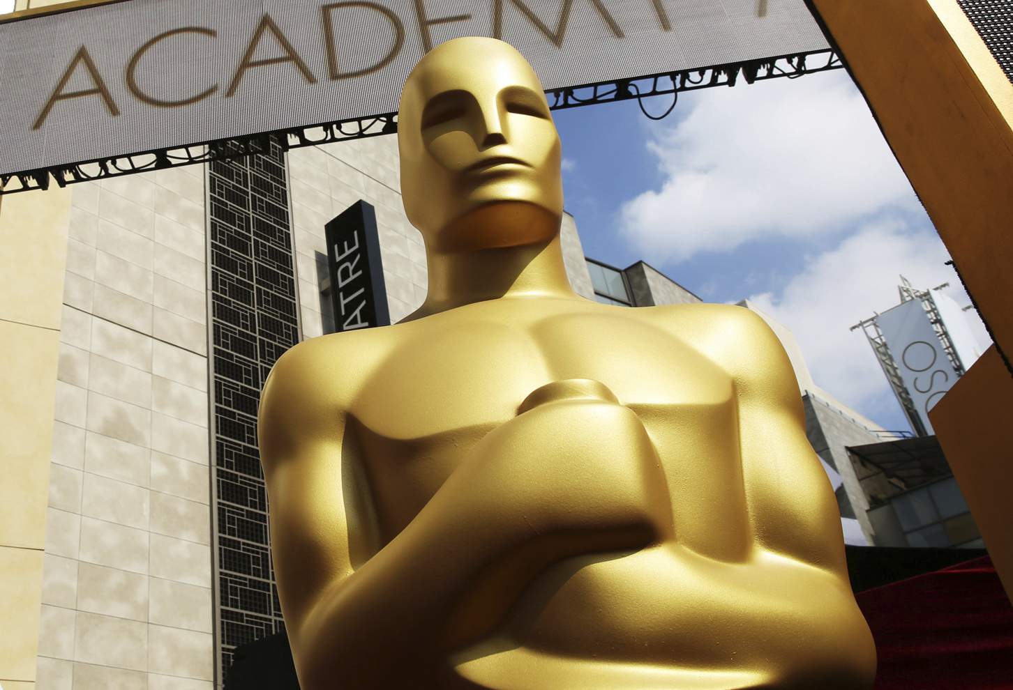 LIVE STREAM: Oscar nominations announced for 93rd Academy Awards