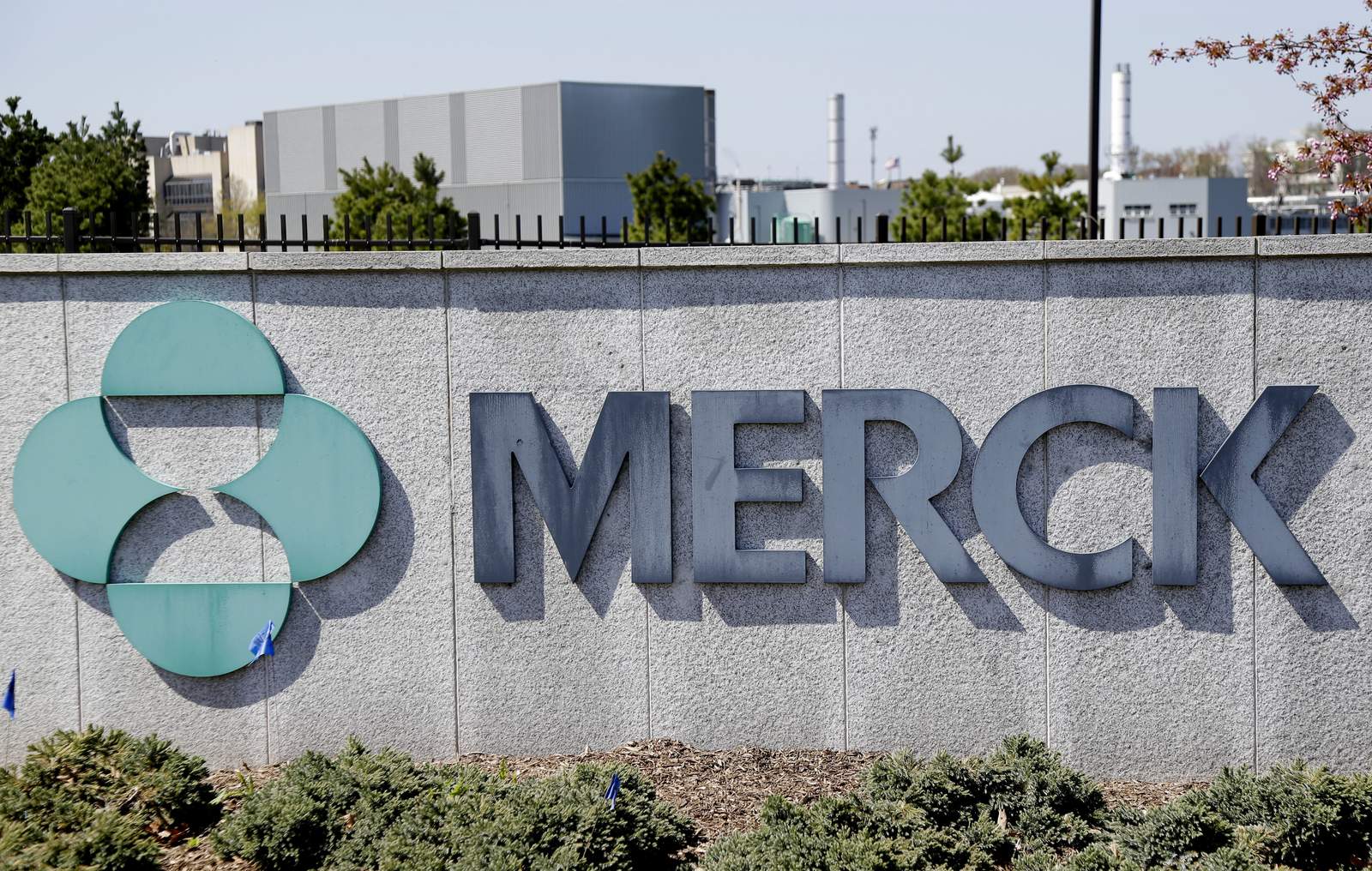 Merck ends development of two potential COVID-19 vaccines