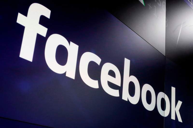 Facebook bans German accounts under new 'social harm' policy