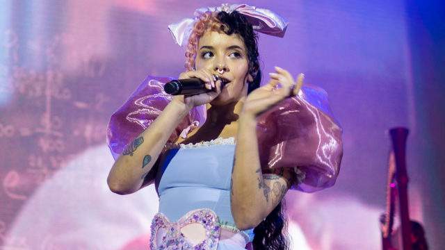 PHOTOS: Melanie Martinez performs sold out show at The Fillmore Detroit