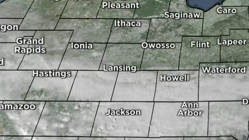 Metro Detroit weather forecast: Dense fog to develop in some areas