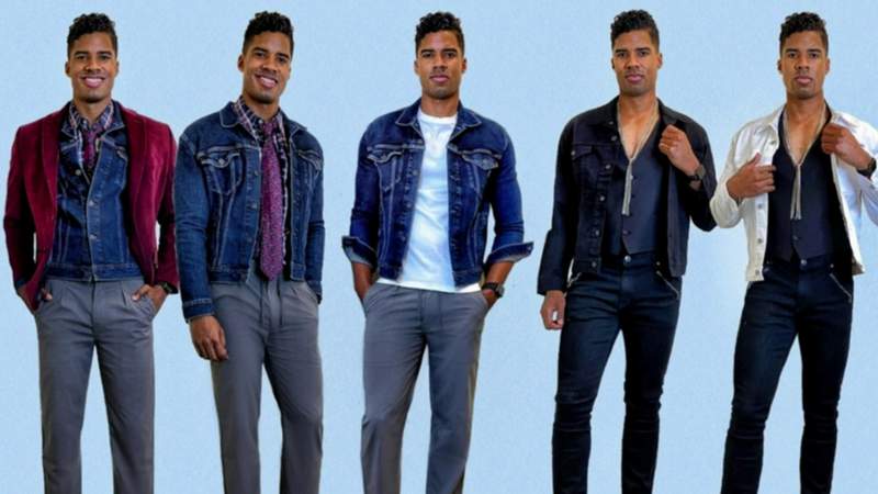 Here’s how to style your denim jacket for any occasion!