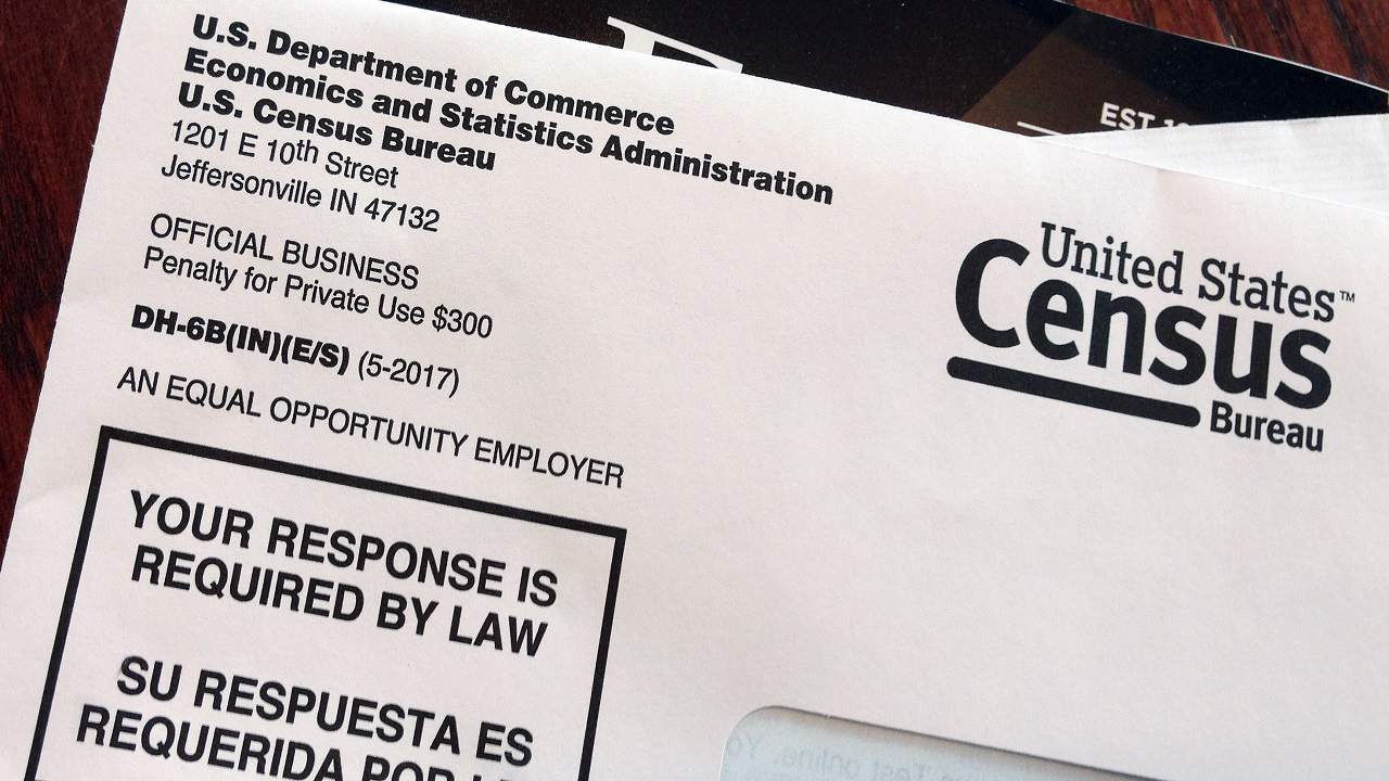 Busting 5 myths about the 2020 Census