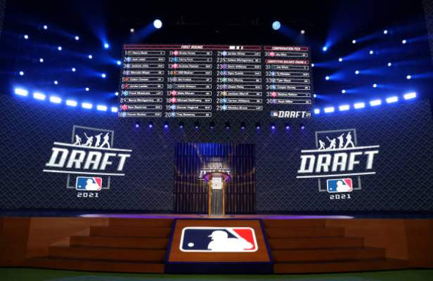 Here’s a list of all the players the Detroit Tigers have picked in the 2021 MLB draft