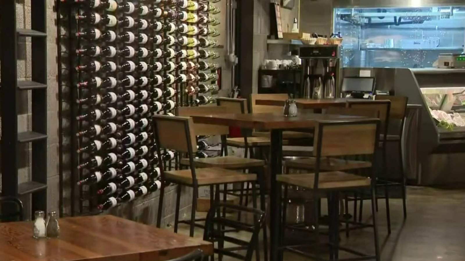 Michigan restaurant association proposes plan to increase indoor dining capacity