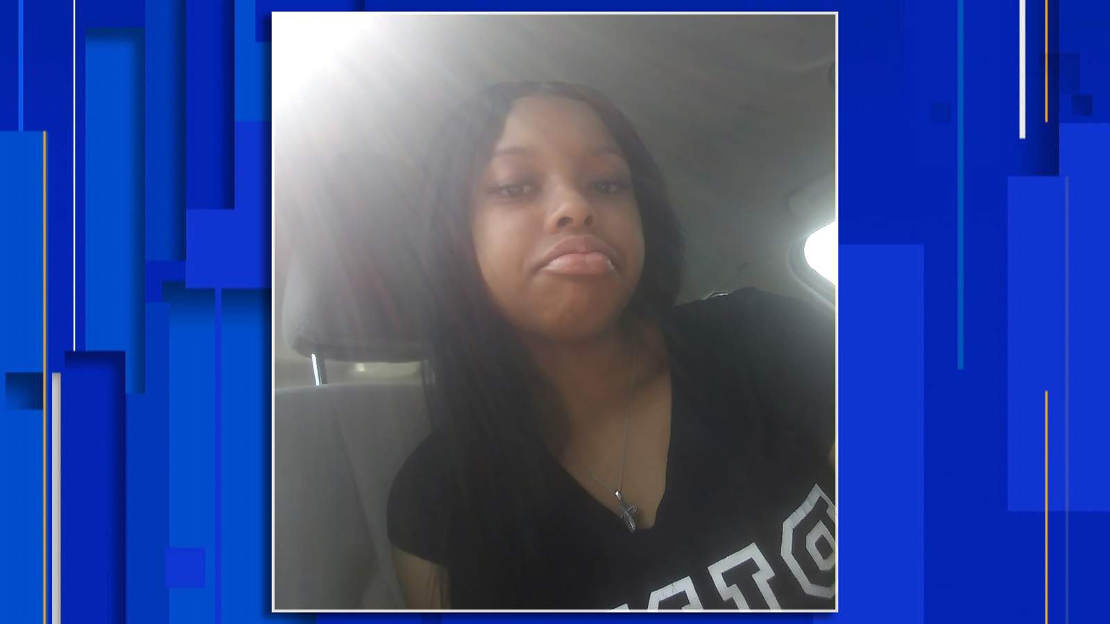Detroit police seek missing 15-year-old girl last seen Friday