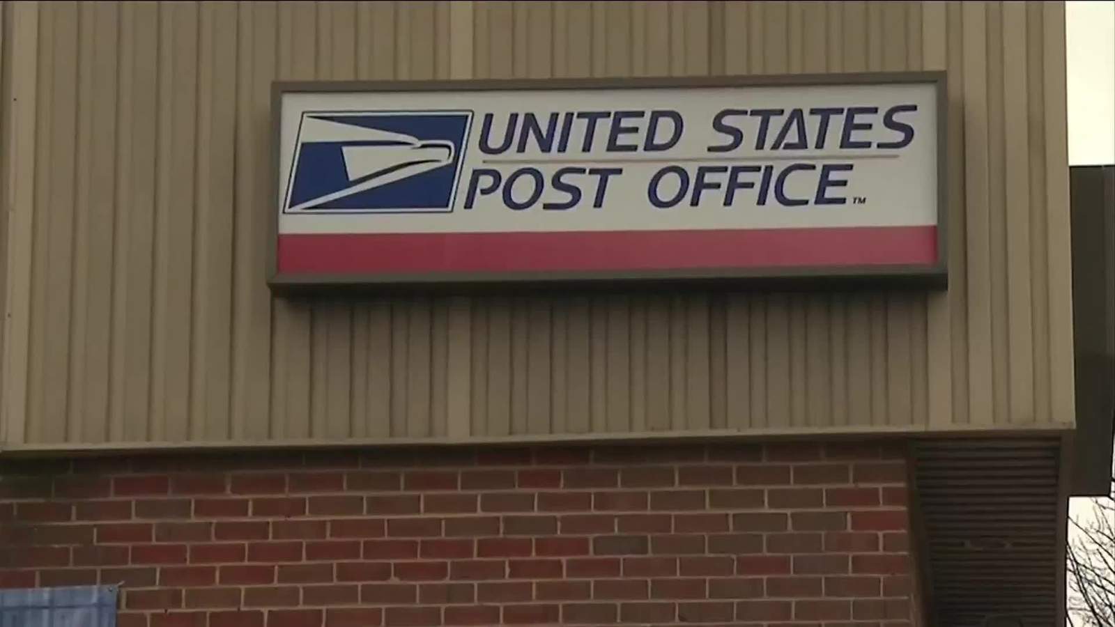 Select Metro Detroit Post Offices will be open on Sunday Dec. 6, Dec. 13