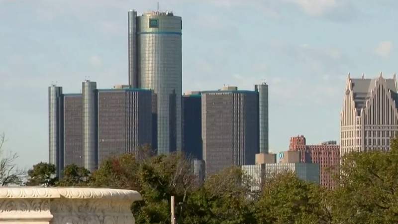 Grand Prix organizers look to move to Downtown Detroit for 2023 race