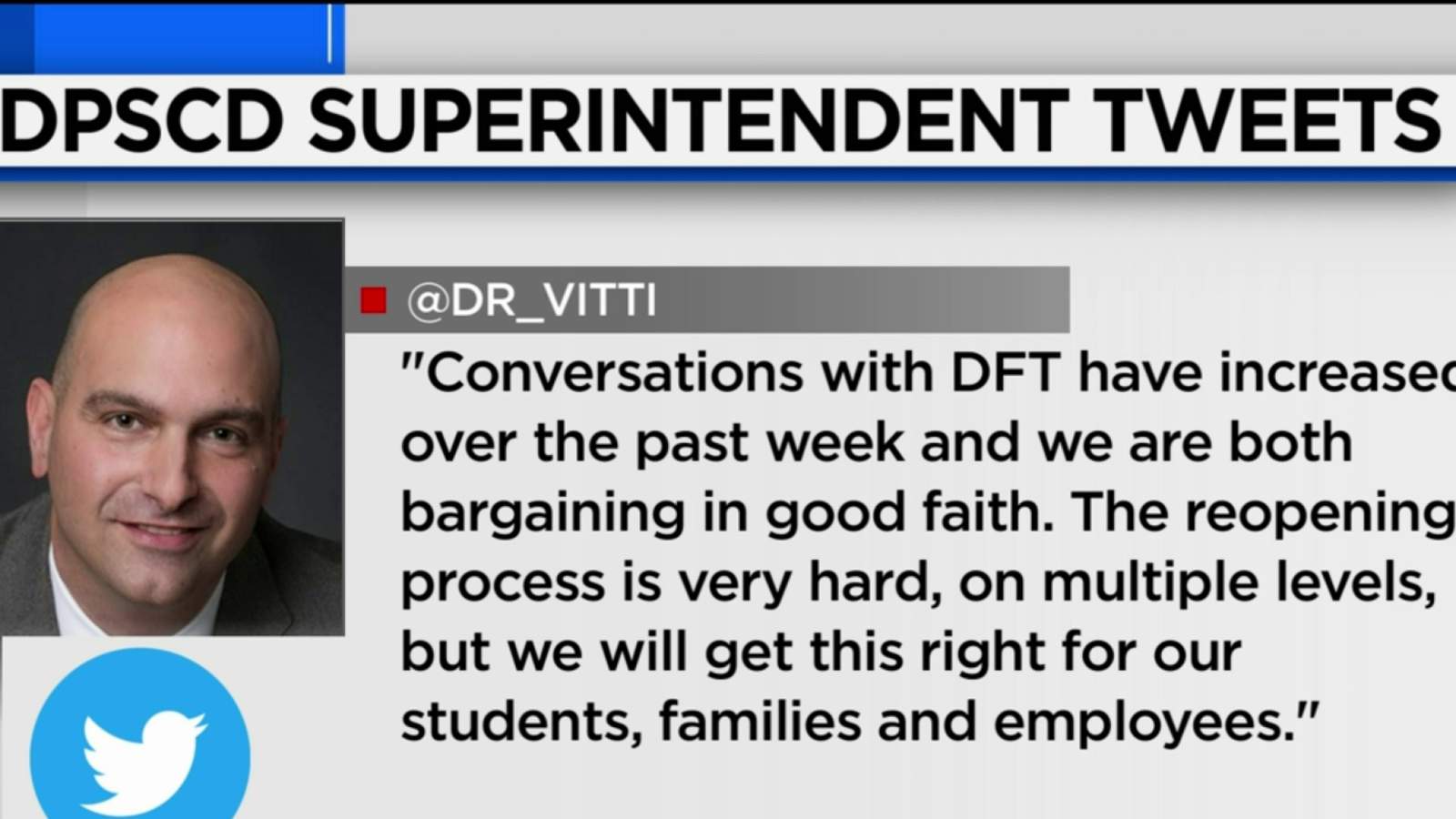 Detroit teachers weigh in on safety strike