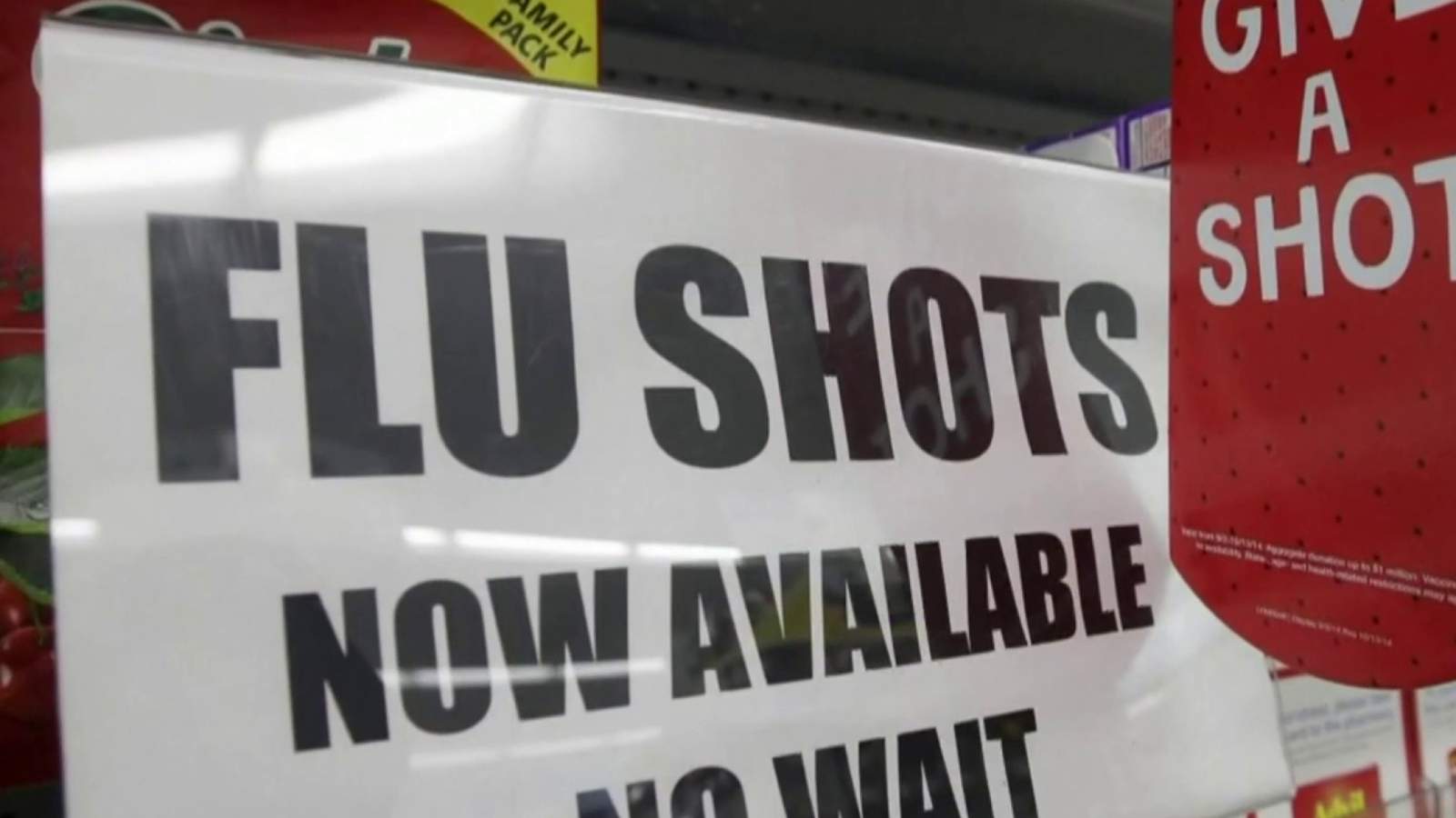 State Medical Executive urges Michiganders to get vaccinated against flu this Fall