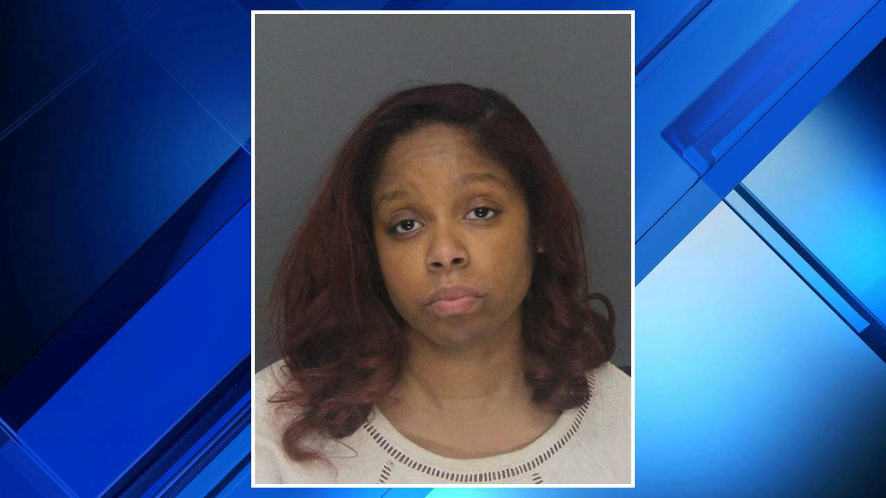 Harper Woods woman charged with waving gun at another driver during road rage incident
