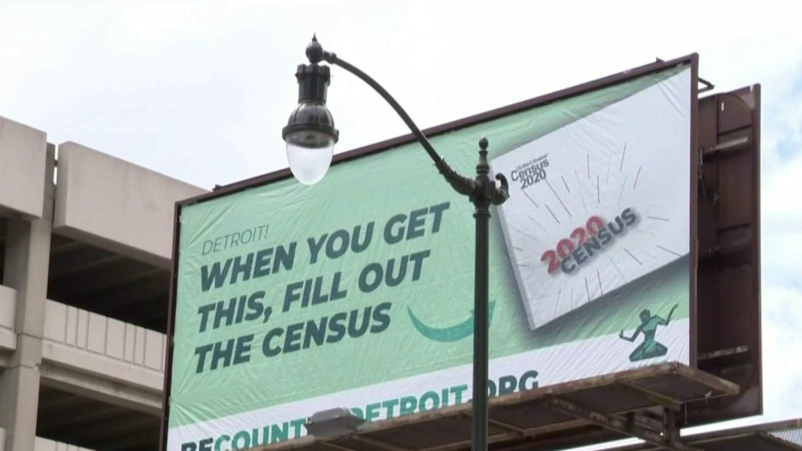 More money for education, health care, roads: Why census is so important in Michigan