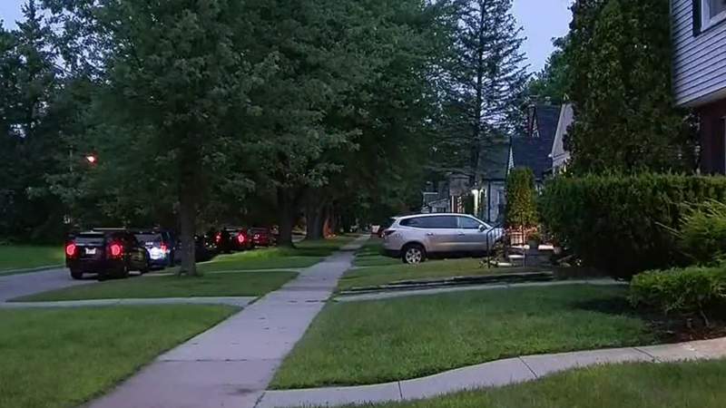 Intruder assaults 9-year-old girl after breaking into Redford Township home, family says