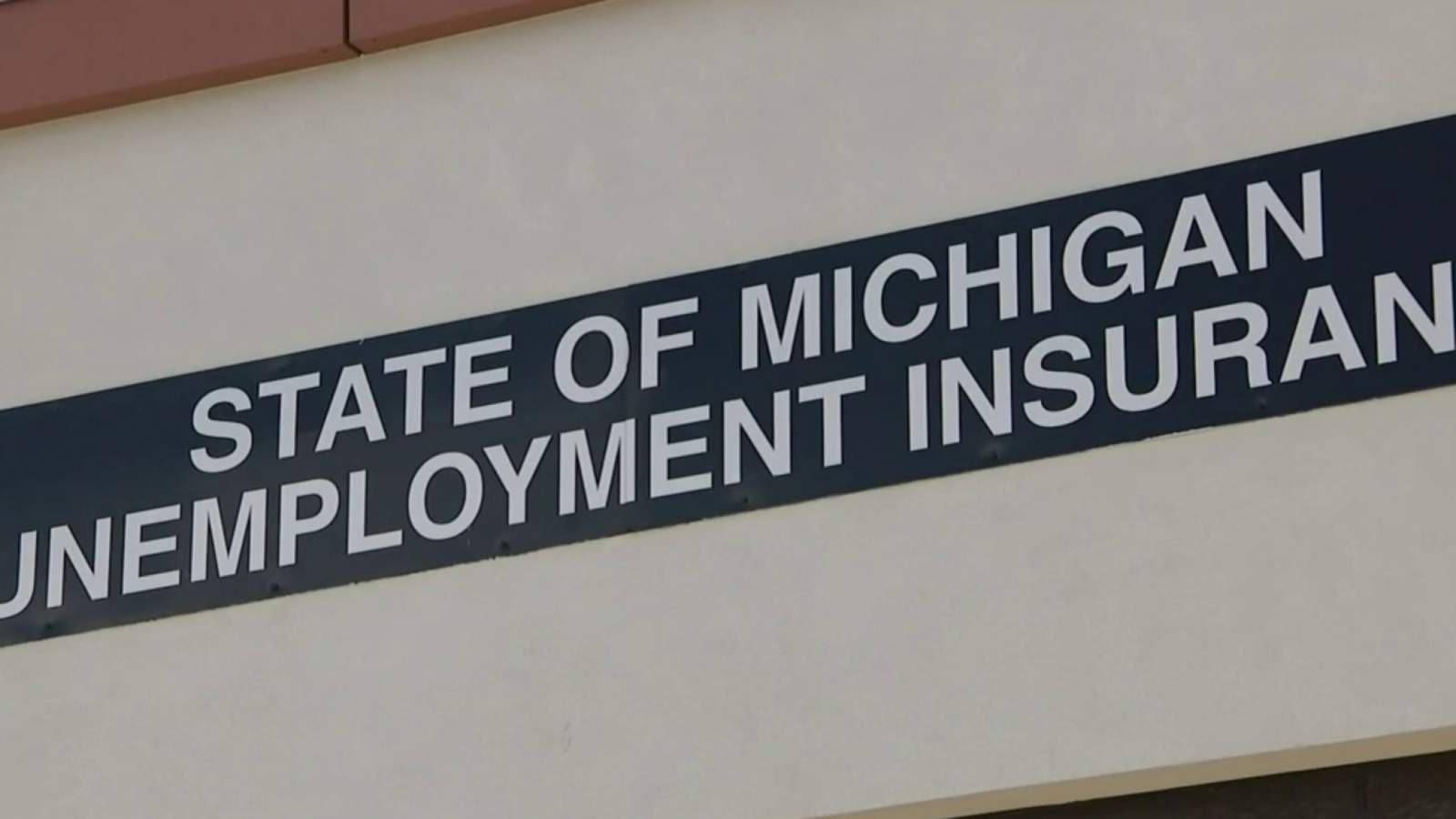 Judge: Suit over false jobless fraud can proceed in Michigan