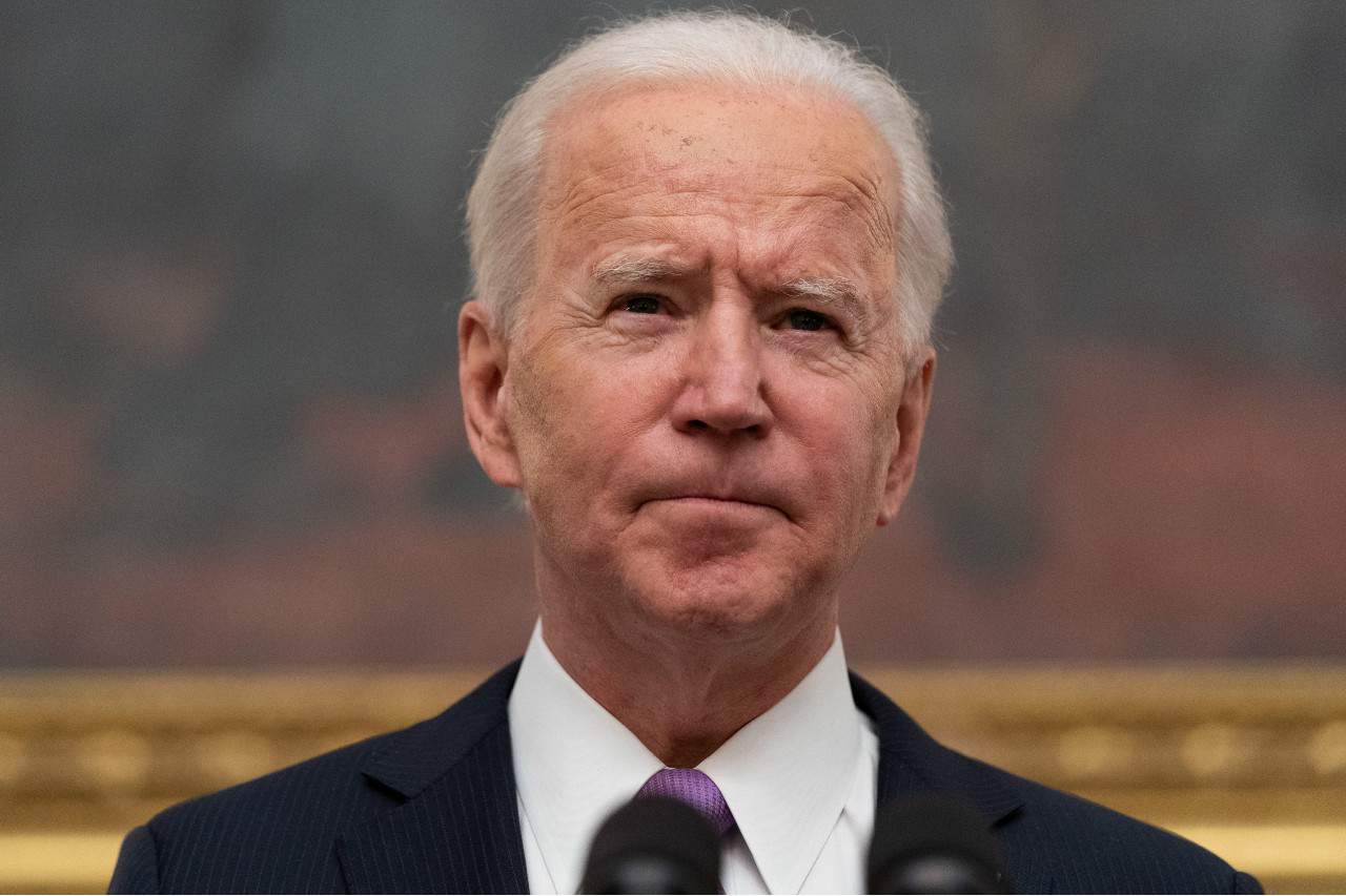 Live Stream: Biden to deliver remarks on strengthening American manufacturing