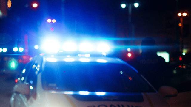 Man Shot Killed At Apartment On South Grange In Clinton Township