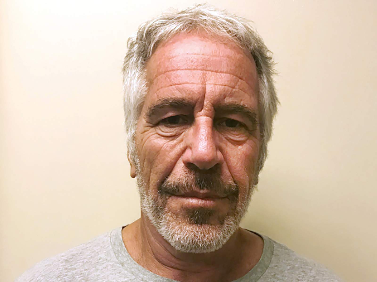Justice Dept.: 'Poor judgment' used in Epstein plea deal