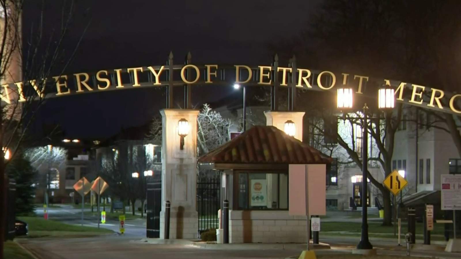 University of Detroit Mercy women’s basketball team accuses coach of abuse