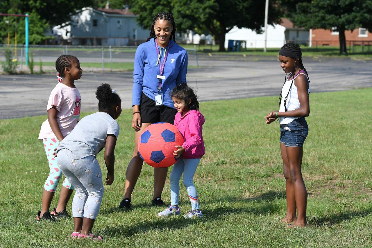 Ann Arbor YMCA expands in-person summer camp opportunities