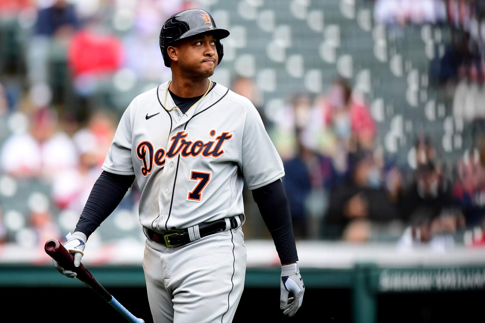 Hopefully you didn’t spend your entire weekend watching the Detroit Tigers