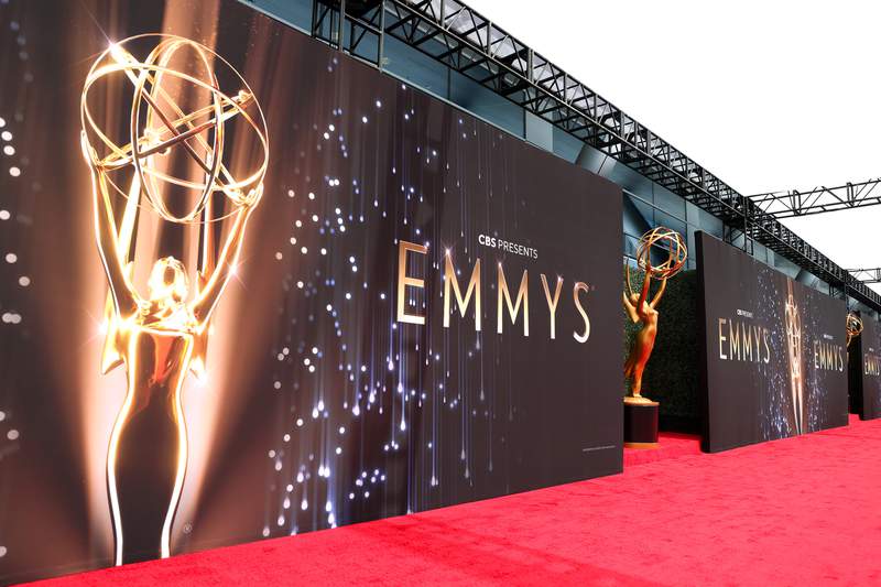 The highs and lows of the 2021 Emmy Awards