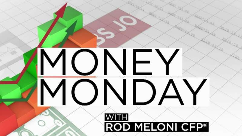 Money Monday: Tips for young adults building their credit history