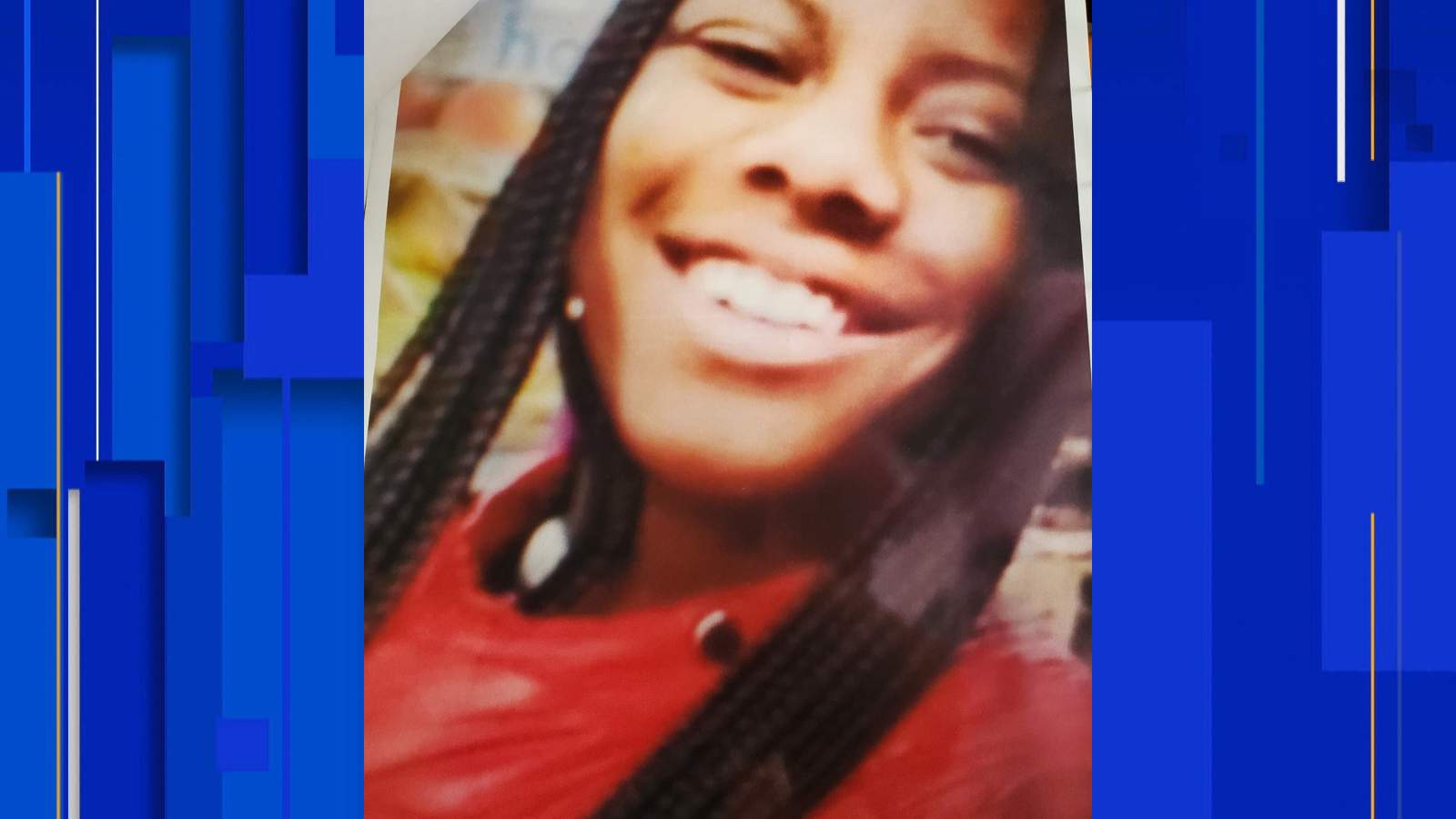 Detroit police looking for missing 15-year-old girl who left home Wednesday
