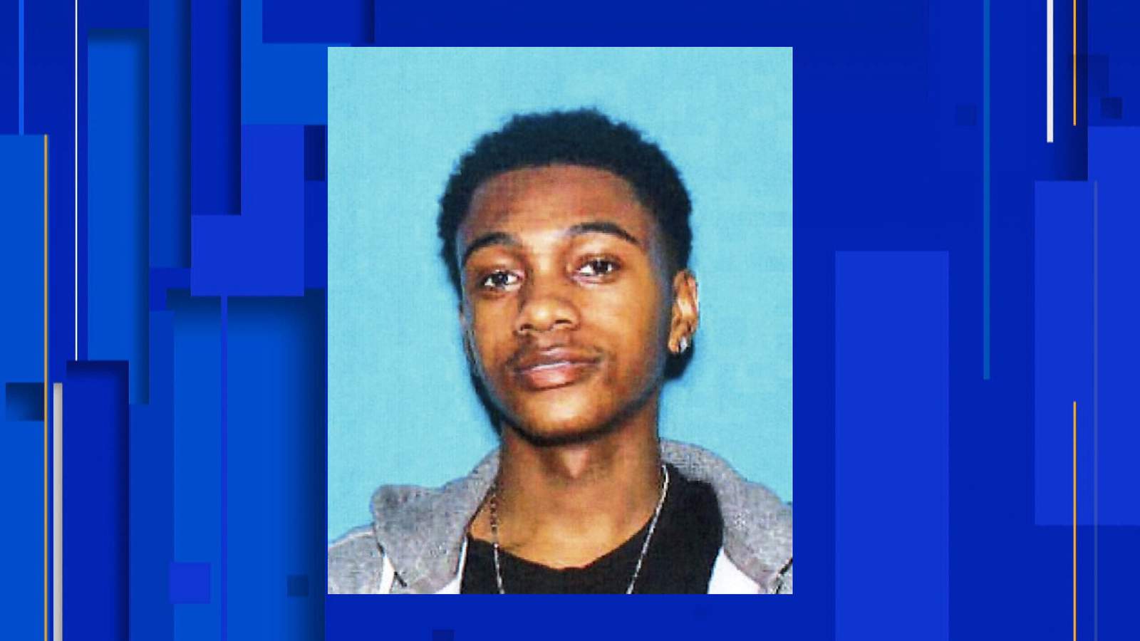 Taylor police search for man in connection to shooting at Century Square Apartments