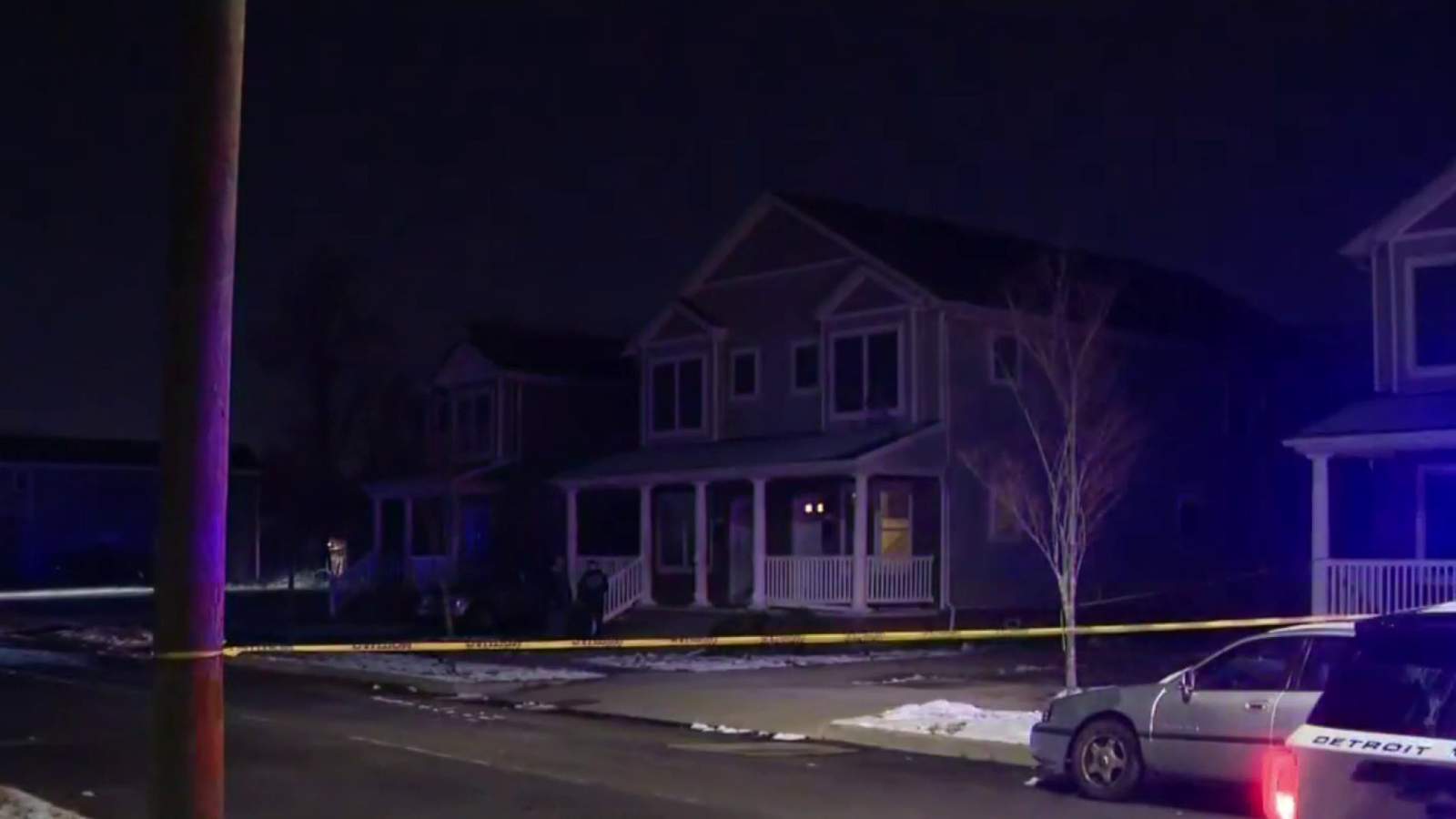 Nightside Report Dec. 19, 2020: Family in shock after 2 sisters fatally shot in Detroit, former Michigan Gov. Granholm nominated as Biden’s energy secretary