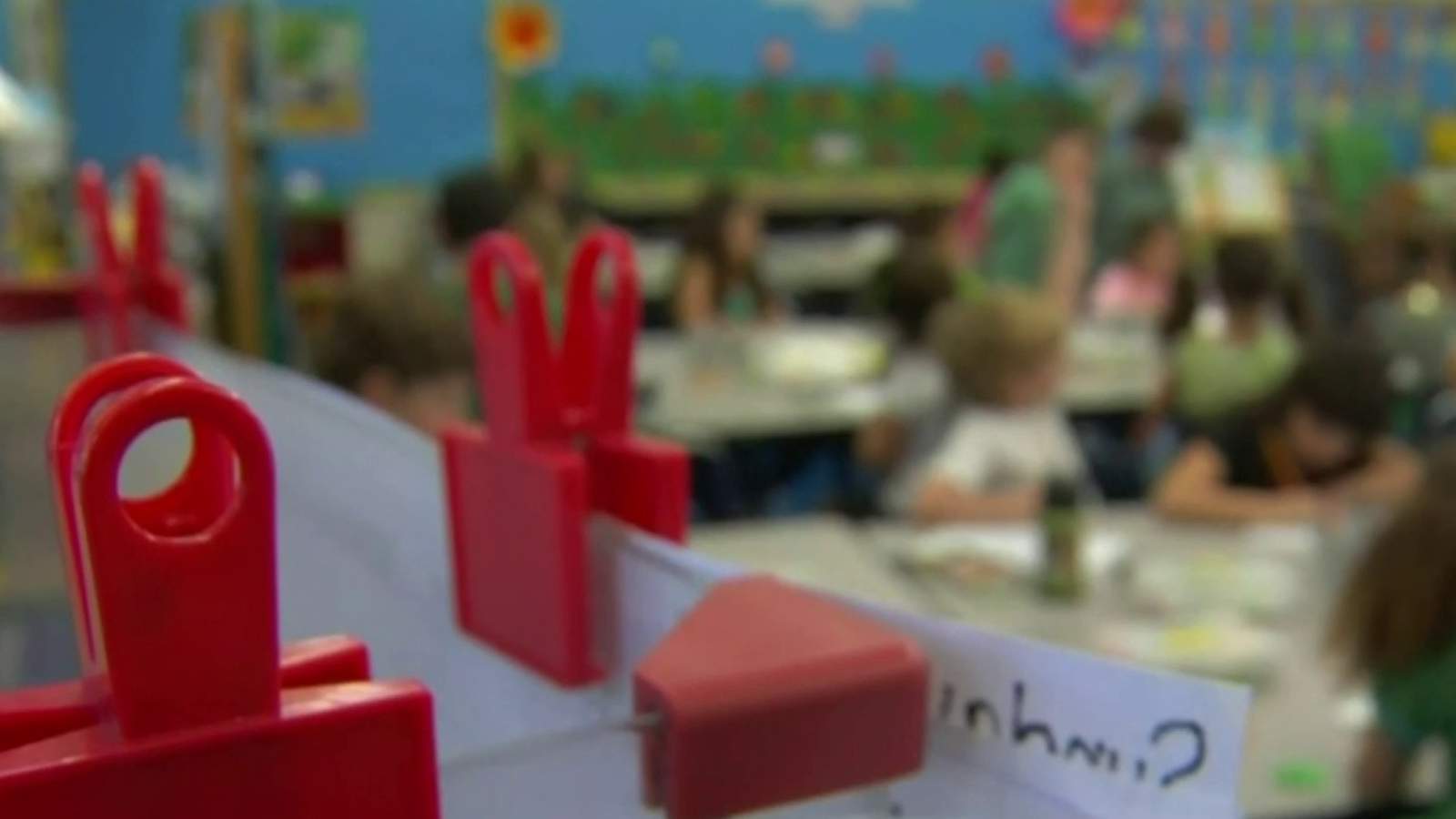 Detroit Federation of Teachers says district is not ensuring their safety
